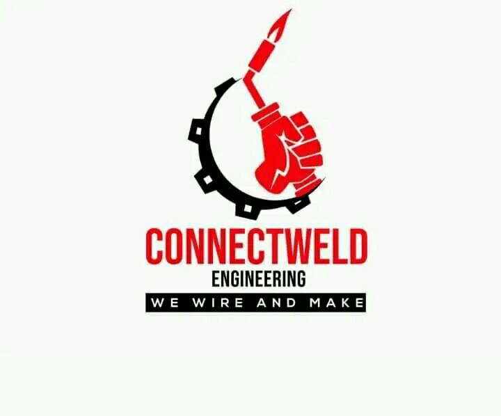 Connectweld Engineering Logo
