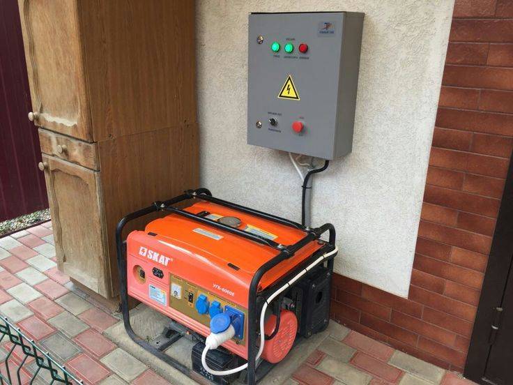 Machinery repair site photo